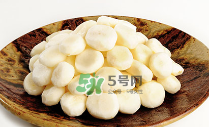荸薺怎么煮好吃又有營(yíng)養(yǎng)？荸薺怎么清洗干凈？