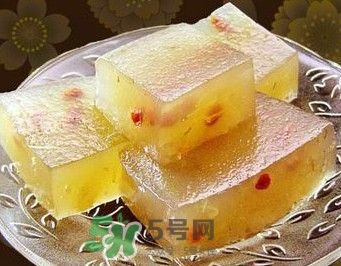 馬蹄粉可以做什么糕點？馬蹄粉哪里有賣？