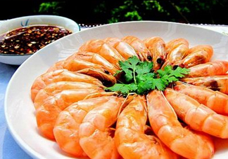 太湖白蝦怎么做好吃？太湖白蝦的營(yíng)養(yǎng)價(jià)值