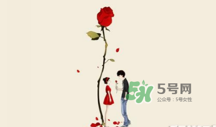 七夕送女友什么禮物好？七夕送女友禮物排行榜