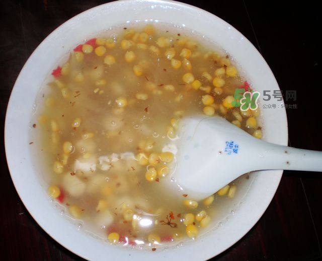 吃荸薺有什么好處？吃荸薺的禁忌