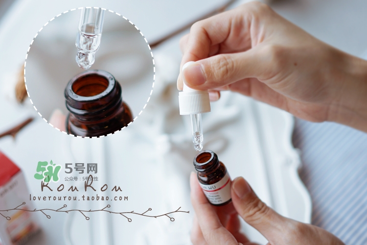 dr.wu杏仁酸有用嗎？dr.wu杏仁酸成分分析
