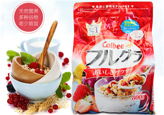 卡樂(lè)比稻麥雜糧口味好吃嗎？卡樂(lè)比稻麥雜糧麥片怎么樣？