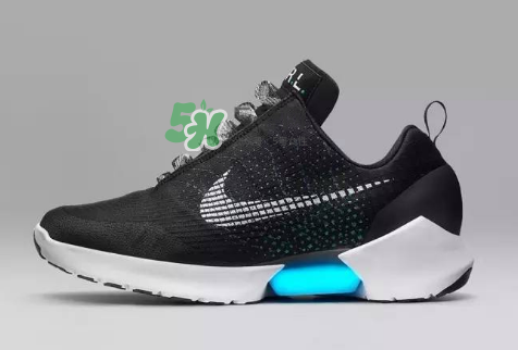 nike自動系鞋帶的鞋子是哪款？耐克自動系鞋帶的鞋子叫什么？