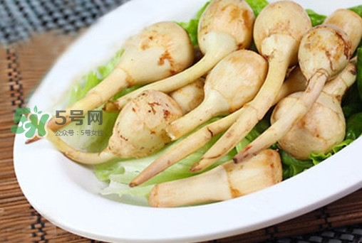慈姑什么時(shí)候種植？慈姑什么時(shí)候上市