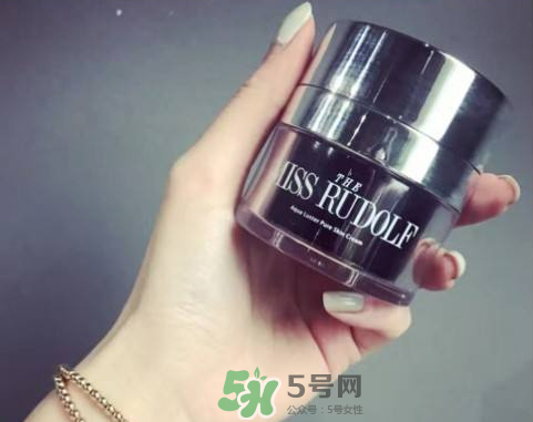 miss rudolf怎么樣？miss rudolf是什么牌子？