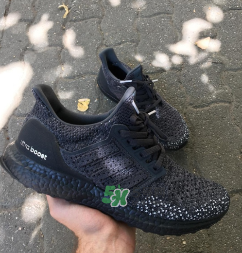 adidas ultraboost 4.0 clima怎么樣？ultraboost 4.0 clima版諜照曝光