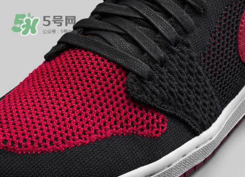 air jordan 1 flyknit banned怎么樣？aj1編織款毛線鞋測評