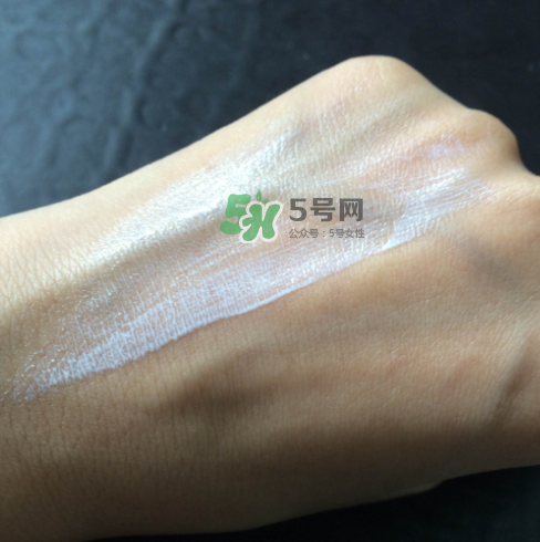 歐詩漫防曬霜防水嗎？歐詩漫防曬霜怎么卸？