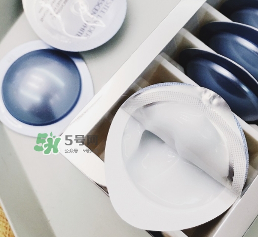 雅詩蘭黛凍膜好用嗎？雅詩蘭黛晶透沁白凍膜怎么樣