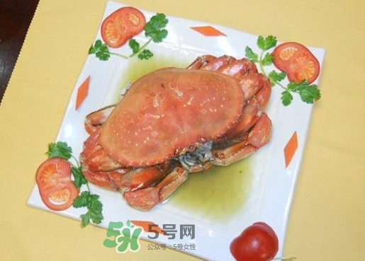 珍寶蟹蒸多長時間？清蒸珍寶蟹的做法