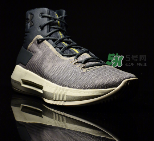 under armour drive 4怎么樣？ua安德瑪drive 4測評