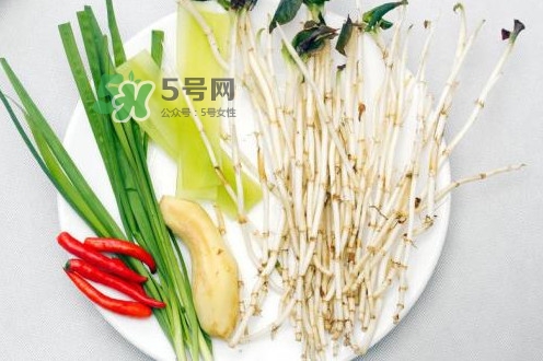 魚(yú)腥草用開(kāi)水泡可以嗎？魚(yú)腥草用量多少克？