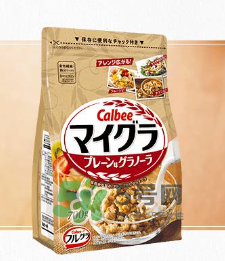 卡樂比稻麥雜糧口味好吃嗎？卡樂比稻麥雜糧麥片怎么樣？