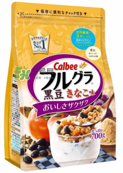 卡樂比稻麥雜糧口味好吃嗎？卡樂比稻麥雜糧麥片怎么樣？