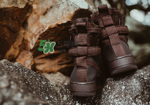nike sf af1 high velvet suede什么時候發(fā)售？麂皮絨面空軍一號發(fā)售時間