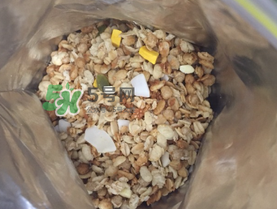 卡樂比熱帶椰子口味好吃嗎？卡樂比熱帶椰子麥片怎么樣？