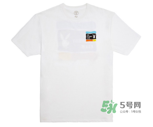 good worth與playboy聯(lián)名兔女郎衣服在哪買_怎么買？