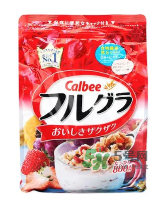 卡樂比麥片還能吃嗎？卡樂比麥片被核污染了嗎？