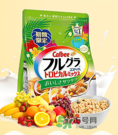 卡樂比麥片還能吃嗎？卡樂比麥片被核污染了嗎？