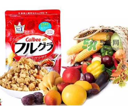 卡樂比麥片還能吃嗎？卡樂比麥片被核污染了嗎？