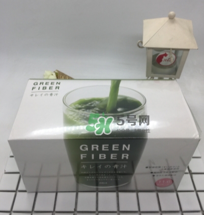 pola青汁怎么喝？pola青汁酵素使用方法說明書