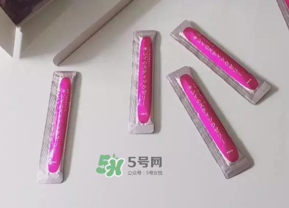 pola膠原蛋白果凍怎么樣？pola膠原蛋白粉和果凍哪個好