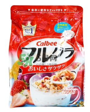 卡樂比麥片核輻射下架 卡樂比麥片是否安全？