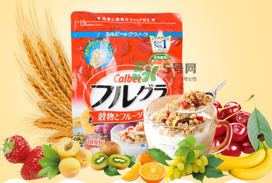 卡樂比麥片核輻射下架 卡樂比麥片是否安全？