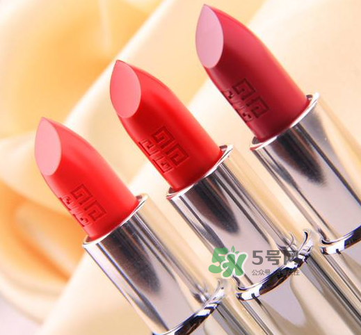 紀(jì)梵?？诩t保質(zhì)期多久？紀(jì)梵希口紅保質(zhì)期怎么看？