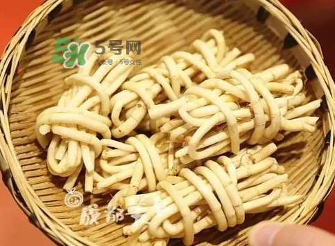 折耳根能生吃嗎？折耳根生吃還是熟吃好