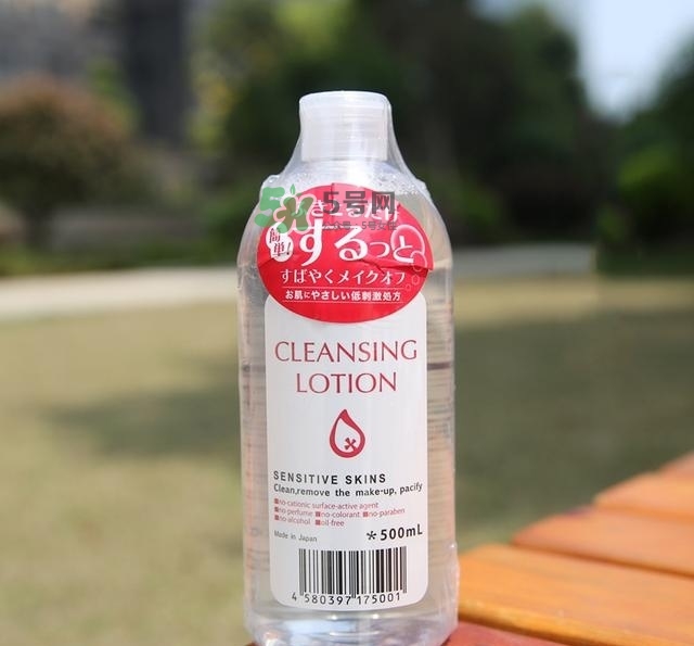 alovivi皇后卸妝水和貝德瑪卸妝水哪個更好用？