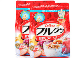 卡樂(lè)比麥片還能吃嗎？卡樂(lè)比麥片被核污染了嗎？