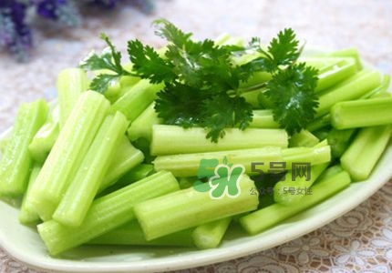 吃芹菜能殺精避孕嗎？芹菜殺精是真的嗎？