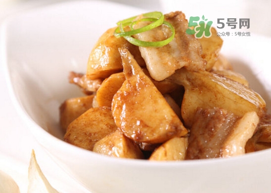 慈姑是怎么吃的？慈姑有什么好處？