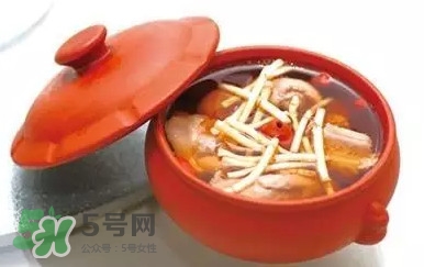 魚腥草什么季節(jié)吃最好？魚腥草什么時(shí)候吃最好