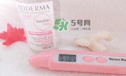 alovivi皇后卸妝水和貝德瑪卸妝水哪個更好用？