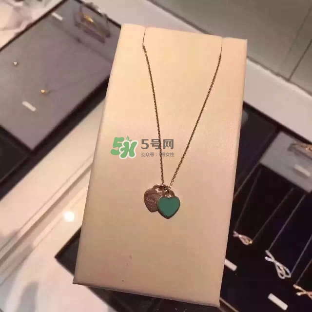 tiffany蒂芙尼2017七夕項(xiàng)鏈多少錢？tiffany七夕項(xiàng)鏈發(fā)售時(shí)間