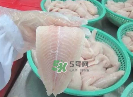 巴沙魚(yú)有刺嗎？巴沙魚(yú)有寄生蟲(chóng)嗎