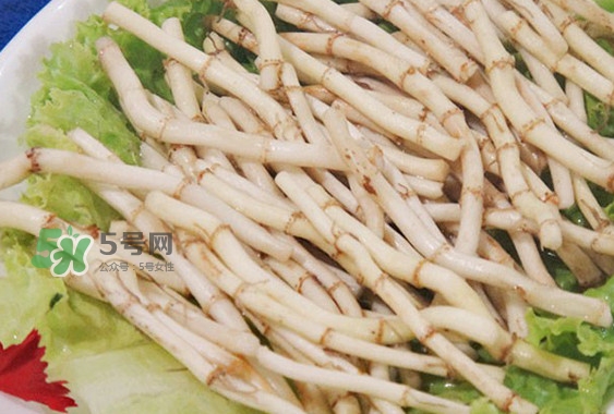 折耳根是什么？折耳根是哪里的特產(chǎn)？