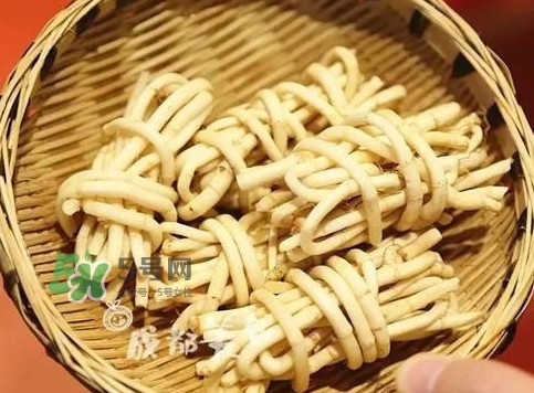 經(jīng)常吃折耳根有什么好處？折耳根的用法用量
