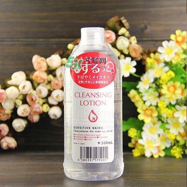 alovivi皇后卸妝水和貝德瑪卸妝水哪個更好用？