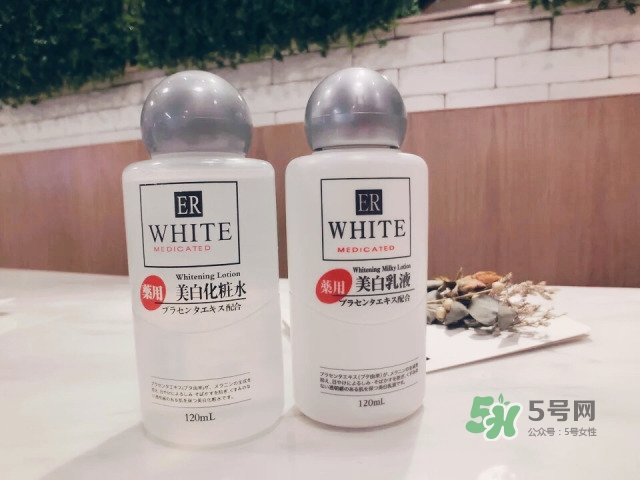 淡斑化妝水哪個(gè)牌子好？淡斑化妝水排行榜