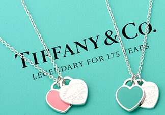 tiffany蒂芙尼2017七夕項(xiàng)鏈多少錢？tiffany七夕項(xiàng)鏈發(fā)售時(shí)間