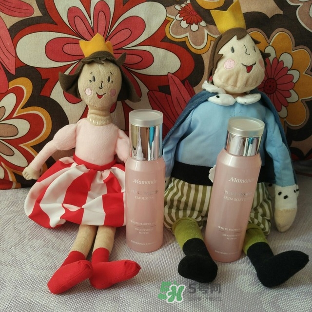 夢(mèng)妝花萃凈白系列怎么樣？夢(mèng)妝花萃凈白系列價(jià)格