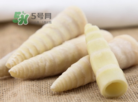 苦筍是什么竹子？苦筍是發(fā)物嗎