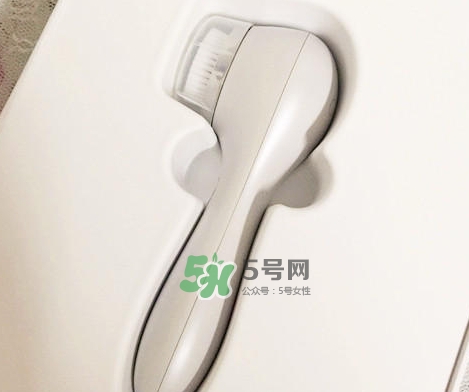 可思美潔面儀好不好用？可思美凈致潔顏聲波潔面儀怎么樣？