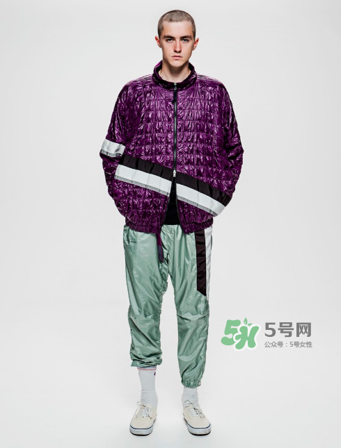 poliquant2018春夏系列怎么樣_好看嗎_款式有哪些？