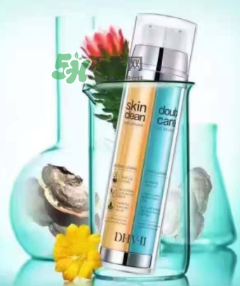 DHV洗面奶怎么樣？DHV洗面奶好用嗎？