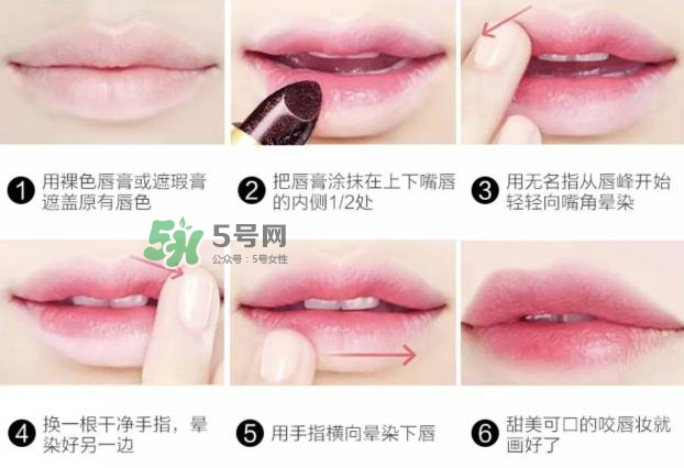 lacues口紅怎么樣？lacues口紅孕婦可以用嗎？